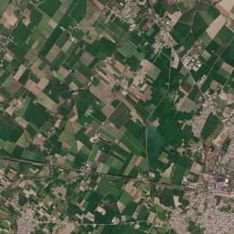 Bazpur High Resolution Satellite Map