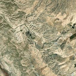 Nowjein High Resolution Satellite Map