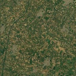 Lawar High Resolution Satellite Map