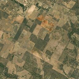 3091-3099 Brown Avenue, Poteet, TX Satellite Map