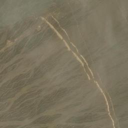 Bam High Resolution Satellite Map