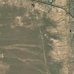 Baravat High Resolution Satellite Map