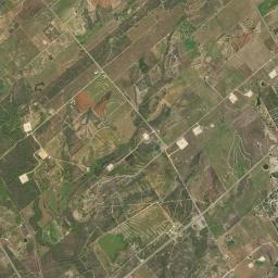 Aerial view of Erdman Farm