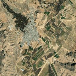 Eij High Resolution Satellite Map