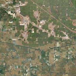 Sonipat High Resolution Satellite Map
