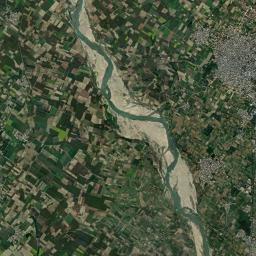 Suar High Resolution Satellite Map