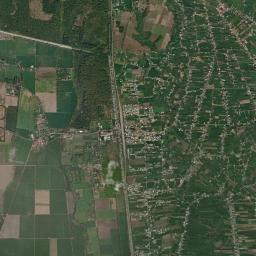 Nagla High Resolution Satellite Map