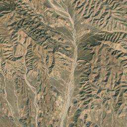 Fasa High Resolution Satellite Map