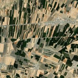 Ghare Bolagh High Resolution Satellite Map