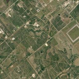 Aerial view of Tessman Farm