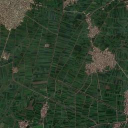 Sumusţā as Sulţānī High Resolution Satellite Map