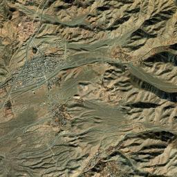 Jebalbarez High Resolution Satellite Map