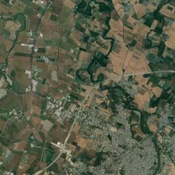 Bilaspur High Resolution Satellite Map