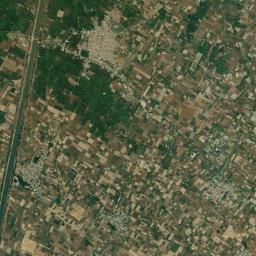 Niwari High Resolution Satellite Map