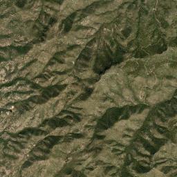 Riva Palacio High Resolution Satellite Map