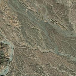 Jiroft High Resolution Satellite Map