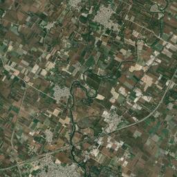 Kemri High Resolution Satellite Map