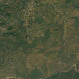 Dailekh High Resolution Satellite Map