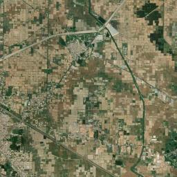 Kheri Sampla High Resolution Satellite Map