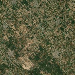 Jyotiba Phule Nagar High Resolution Satellite Map