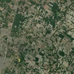 Baheri High Resolution Satellite Map