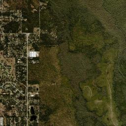 Mount Plymouth, FL locator map