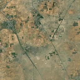 Bhiwani High Resolution Satellite Map