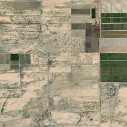 La Providencia High Resolution Satellite Map