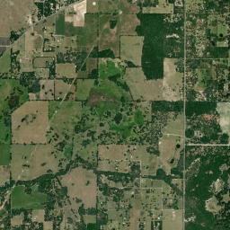 Sumter County High Resolution Satellite Map