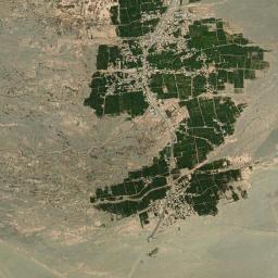 Gonbaki High Resolution Satellite Map