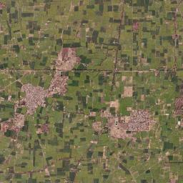 Mandholi Kalan High Resolution Satellite Map
