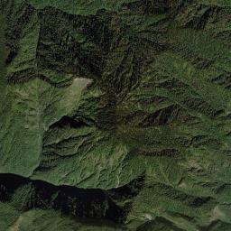 Dibang Valley High Resolution Satellite Map