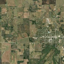 936-1378 Farm to Market 1726, Goliad, TX  Satellite Map