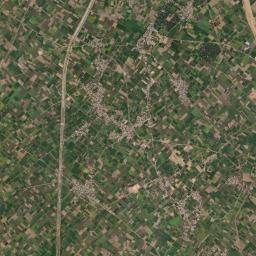 Kuchesar High Resolution Satellite Map