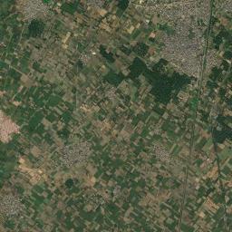 Kundarkhi High Resolution Satellite Map