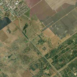 Bloomington High Resolution Satellite Map