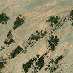 Mohammadabad High Resolution Satellite Map