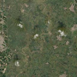 Jahanabad High Resolution Satellite Map