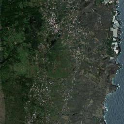 Mazo High Resolution Satellite Map