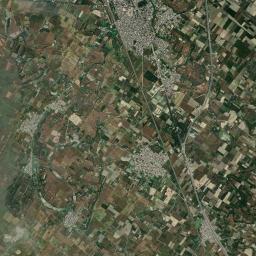 Milak High Resolution Satellite Map