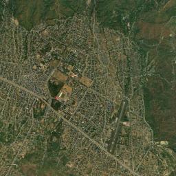 Birendranagar High Resolution Satellite Map