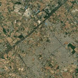 Dadri High Resolution Satellite Map