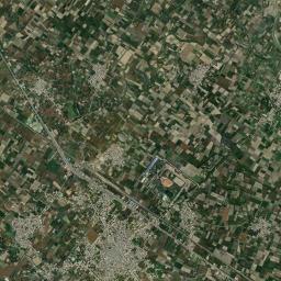 Mirganj High Resolution Satellite Map