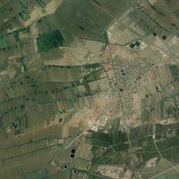 Sohbatpur High Resolution Satellite Map