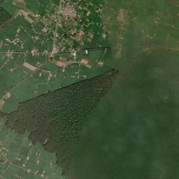 Shibnagar High Resolution Satellite Map