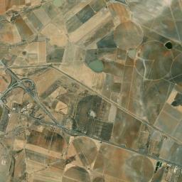 Adolfo López Mateos High Resolution Satellite Map