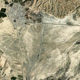 Dehram High Resolution Satellite Map