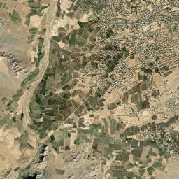 Surab High Resolution Satellite Map