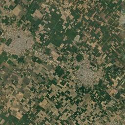 Narauli High Resolution Satellite Map