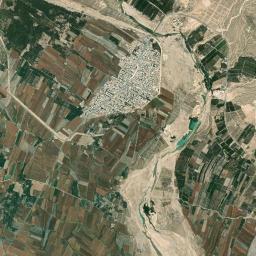 Emam Shahr High Resolution Satellite Map